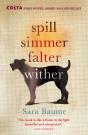 Spill Simmer Falter Wither - Preview