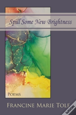 Capa do artigo Spill Some New Brightness