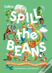 Capa do artigo Spill The Beans