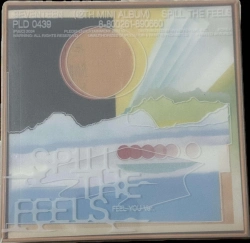Capa do artigo Spill The Feels - CD