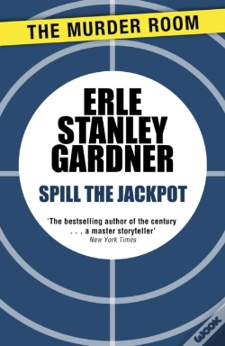 Capa do artigo Spill The Jackpot