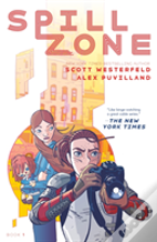 Spill Zone