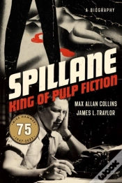 Capa do artigo Spillane