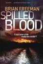 Spilled Blood - Preview