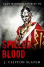 Spilled Blood - Preview