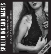 Capa do artigo Spilled Ink And Images Volume I