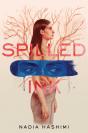 Spilled Ink - Preview