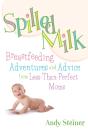 Spilled Milk - Preview