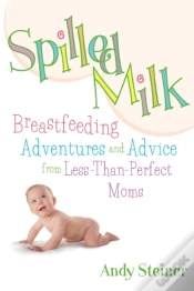Capa do artigo Spilled Milk