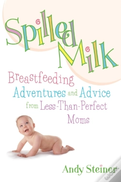 Capa do artigo Spilled Milk