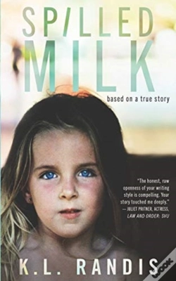 Capa do artigo Spilled Milk: Based On A True Story