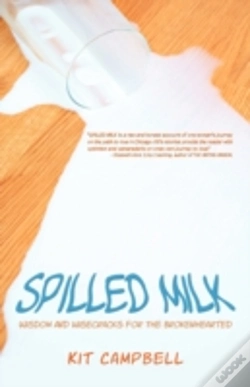 Capa do artigo Spilled Milk