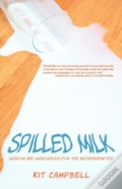 Capa do artigo Spilled Milk
