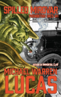 Spilled Mirovar - Preview
