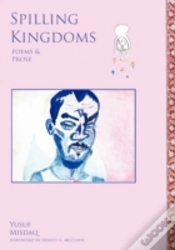 Capa do artigo Spilling Kingdoms
