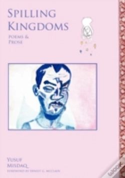 Capa do artigo Spilling Kingdoms