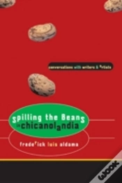 Capa do artigo Spilling The Beans In Chicanolandia