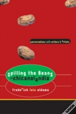 Capa do artigo Spilling The Beans In Chicanolandia