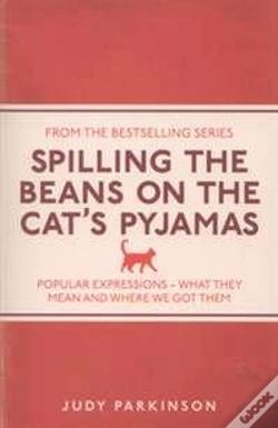 Capa do artigo Spilling The Beans On The Cat'S Pyjamas
