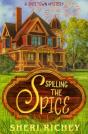 Spilling The Spice - Preview