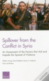 Spillover From The Conflict Inpb