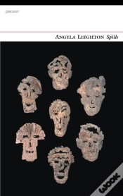 Capa do artigo Spills