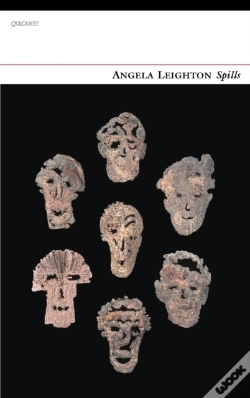 Capa do artigo Spills