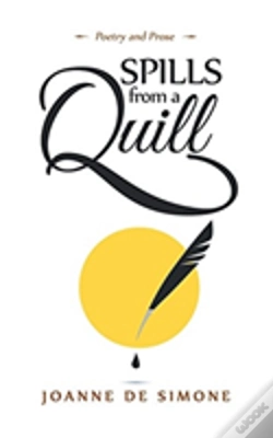 Capa do artigo Spills From A Quill