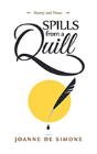 Spills From A Quill - Preview