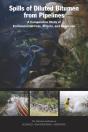 Spills Of Diluted Bitumen From Pipelines - Preview