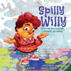 Capa do artigo Spilly Willy