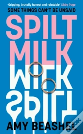 Spilt Milk