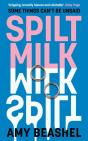 Spilt Milk - Preview