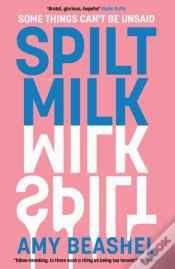 Capa do artigo Spilt Milk
