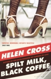 Capa do artigo Spilt Milk, Black Coffee