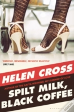 Capa do artigo Spilt Milk, Black Coffee