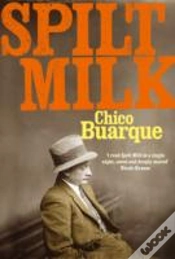 Capa do artigo Spilt Milk
