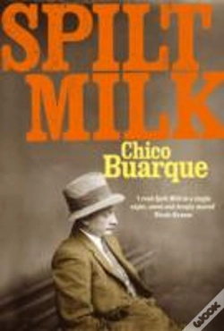 Capa do artigo Spilt Milk