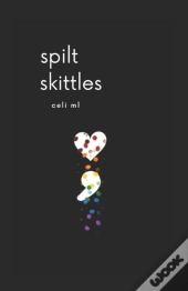 Spilt Skittles
