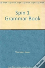 Capa do artigo Spin 1: Grammar Book (Greece)
