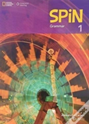 Capa do artigo Spin 1: Grammar Book