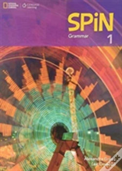 Capa do artigo Spin 1: Grammar Book