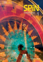 Spin 1 - Preview