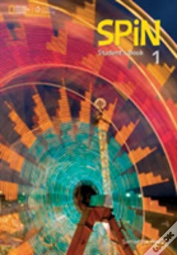 Capa do artigo Spin 1