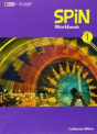 Spin 1: Workbook - Preview