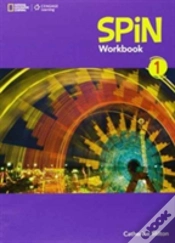 Capa do artigo Spin 1: Workbook