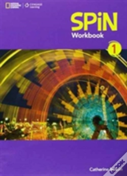 Capa do artigo Spin 1: Workbook