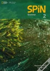 Capa do artigo Spin 2: Grammar Book