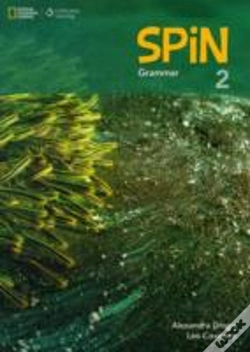 Capa do artigo Spin 2: Grammar Book