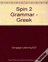 Spin 2: Grammar Book (Greece)